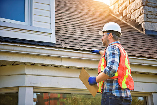 Licensed Roof Installation service in Danville, IL - Norken Roofing